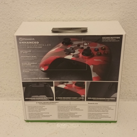 Controllers